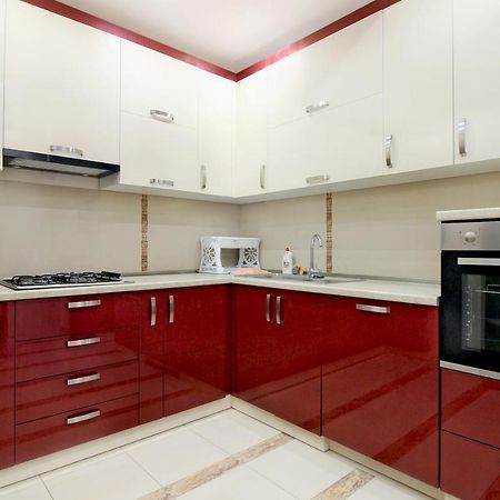 3 Bedroom Apartment Near Republic Square Erivan Dış mekan fotoğraf
